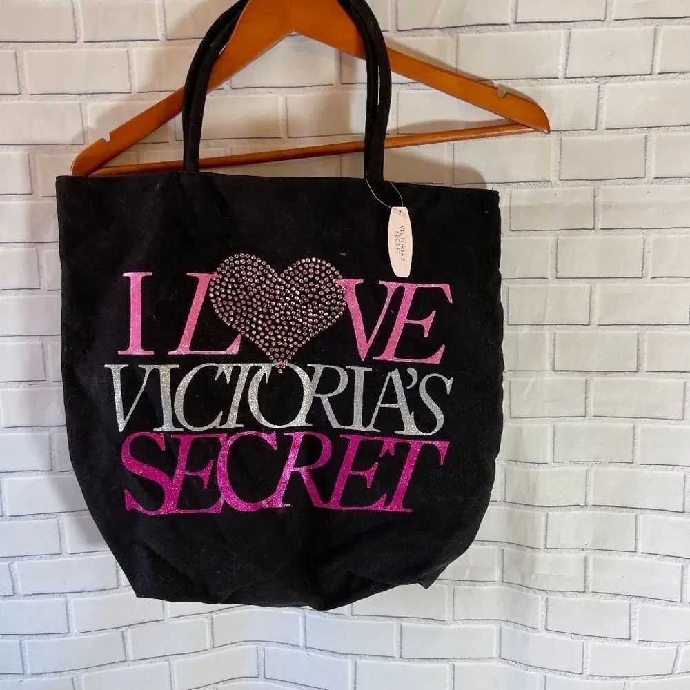“I Love‎ Victoria's Secret
